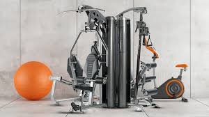Fitness Equipment