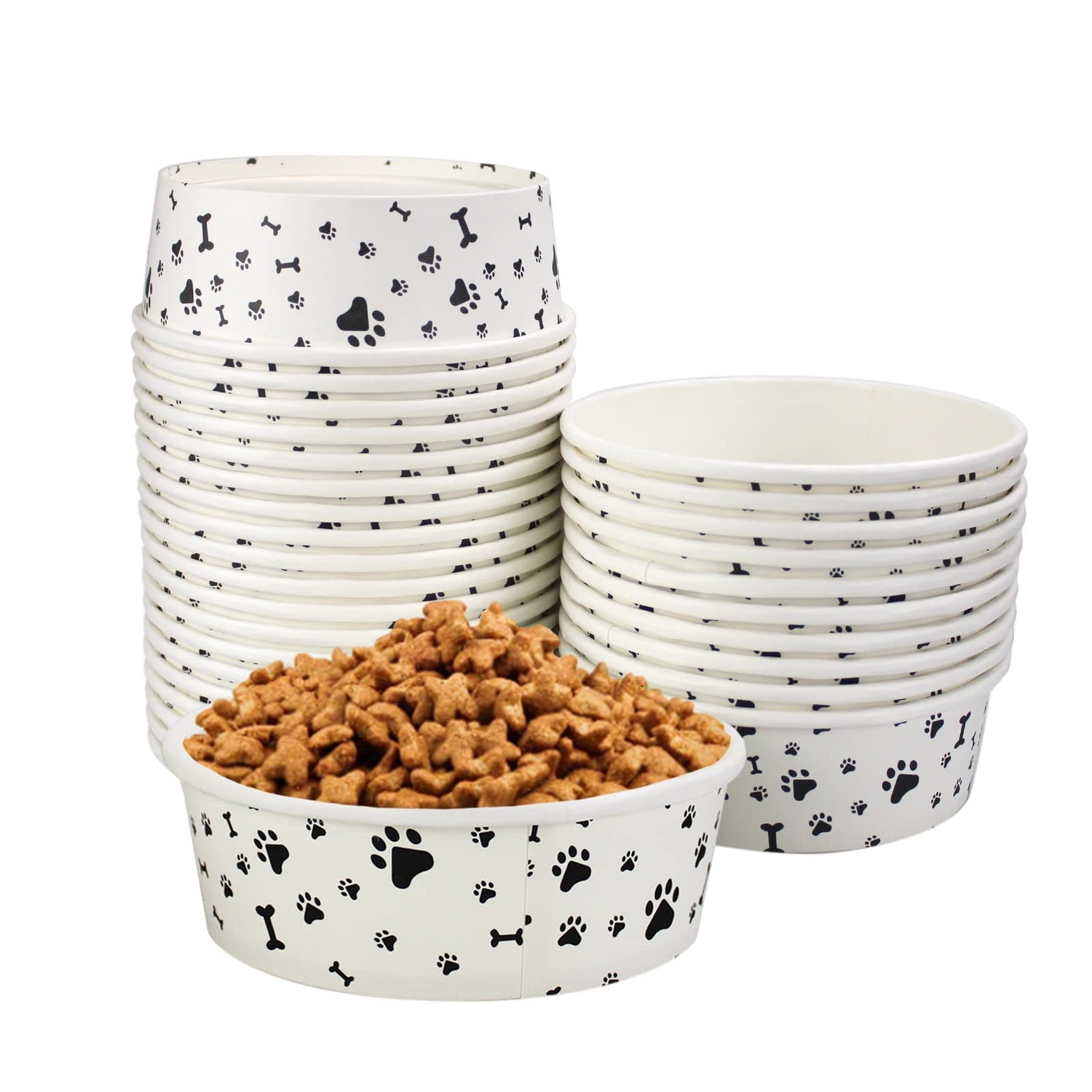 Pet Bowls